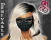 Derivable Face Mask