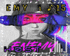Hard Techno - ENEMY