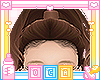 ❥ Sophia Cinnamon