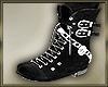 Chain Rock Boots