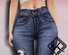!A Jeans  lilyts