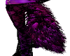 serenity fur tail 