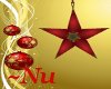 ~Nu Christmas Star