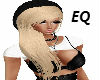 EQ Jata blonde hair