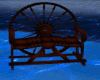 Wheel Bench