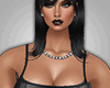 Evil AS Hell Goth Top
