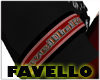 F* Favello Arm By Favell