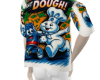 Dough boy