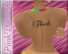 {P$} Thick