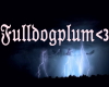 Fulldogplum<3