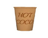 Hot Coco Cup