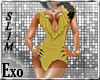 ~Exo~CoralRuffle G|SLIM