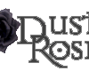 Dusty Rose logo