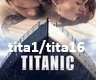 titanic piano