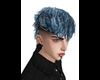 Mullet Hair {DRV} Blue