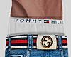  $$ TOMMY HILFGHER