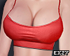 Basic Top Red <