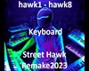 Street Hawk Remake 2023
