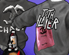 OVERSIZE TOP II