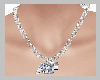 ASF*Neckless (silver)