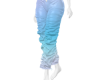 [MM] Ruched V Cargos
