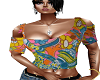 70's Top