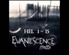 Evanescence Hello *LD*