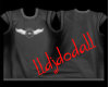 grey dj shirt