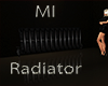 MI Black Radiator