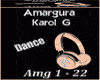 Karol G - Amargura + D