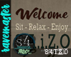 [S4]Sit-Relax-Enjoy
