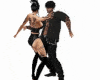 Sexy Dancer NPC