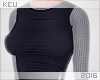 ʞ- Eye Catcher Sweater