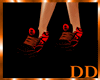 [DD] Orange Kicks F