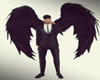 Outfit  Man + Wings