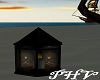 PHV Pirate Lantern 
