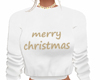 UC merry christmas pulli