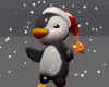 Happy Time Penguin ★