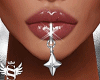 Star Animated Lips