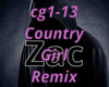 Country Girl Remix