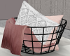 Hideout / Pillow basket