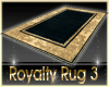 [x]Royalty Rug 3