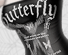 butterfly dress