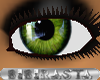 BBR Green Eye
