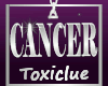 [Tc] Cancer Necklace M