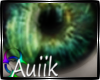 A| Soulful SeaGreen Eyes