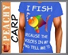 P~ Carp's tshirt 2