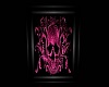 Picture Pink Skull
