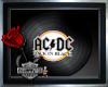 ~AC/DC Record Decor~