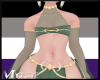 Raythe's Green Top